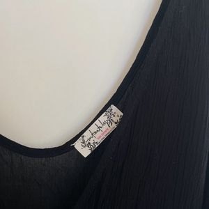 free people dress